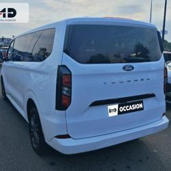 Ford Tourneo Custom 320 L2H1 2.0 EcoBlue 150ch Titanium Saint-Nazaire