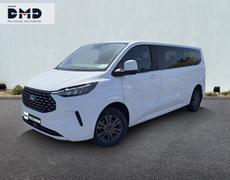 Ford Tourneo Custom Saint-Herblain