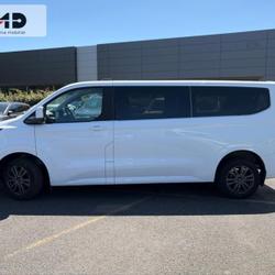 Ford Tourneo Custom 320 L2H1 2.0 EcoBlue 150ch Titanium Saint-Herblain