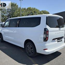 Ford Tourneo Custom 320 L2H1 2.0 EcoBlue 150ch Titanium Saint-Herblain