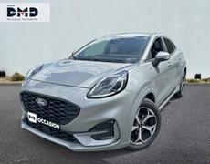 Ford Puma Saint-Herblain