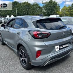 Ford Puma 1.0 EcoBoost Hybrid 125ch ST-Line S&S occasion - Saint-Herblain - photo 3/16