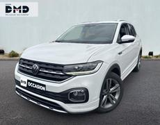 Volkswagen T-Cross Saint-Herblain