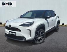 Toyota Yaris Cross Saint-Herblain