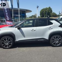 Toyota Yaris Cross 116h GR Sport MY22 Saint-Herblain