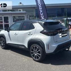 Toyota Yaris Cross 116h GR Sport MY22 Saint-Herblain