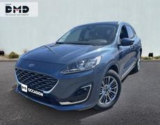 Ford Kuga Saint-Herblain
