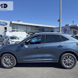 Ford Kuga 2.5 Duratec 190ch FHEV E85 Vignale BVA Saint-Herblain