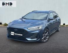 Ford Focus Saint-Herblain