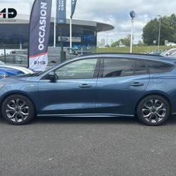 Ford Focus 1.0 Flexifuel mHEV 125ch ST-Line X Powershift Saint-Herblain