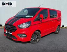 Ford Transit Custom Saint-Herblain