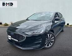 Ford Focus Saint-Herblain