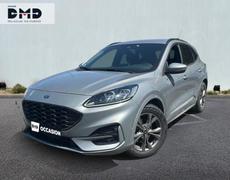 Ford Kuga - 2.5 Duratec 190ch FHEV E85 ST-Line X BVA - 27 490 €