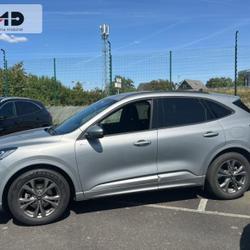 Ford Kuga 2.5 Duratec 190ch FHEV E85 ST-Line X BVA Saint-Herblain