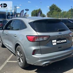 Ford Kuga 2.5 Duratec 190ch FHEV E85 ST-Line X BVA Saint-Herblain