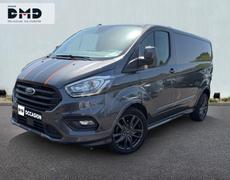 Ford Transit Custom Saint-Herblain