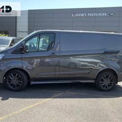 Ford Transit Custom 290 L1H1 2.0 EcoBlue 170 S&S Sport BVA6 Saint-Herblain