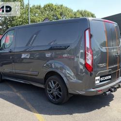 Ford Transit Custom 290 L1H1 2.0 EcoBlue 170 S&S Sport BVA6 Saint-Herblain