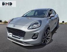 Ford Puma Saint-Herblain