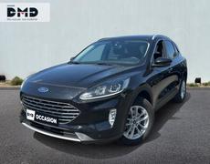 Ford Kuga - 2.5 Duratec 190ch FHEV E85 Titanium BVA - 23 990 €