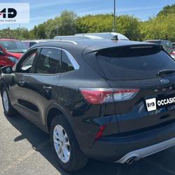 Ford Kuga 2.5 Duratec 190ch FHEV E85 Titanium BVA Saint-Herblain