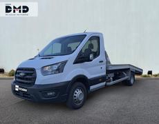 Ford Transit Saint-Herblain