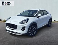 Ford Puma Saint-Herblain