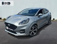Ford Puma Saint-Herblain
