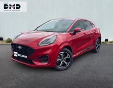 Ford Puma Saint-Herblain