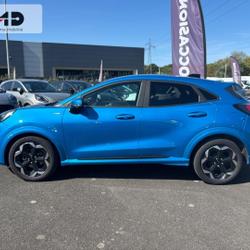 Ford Puma 1.0 EcoBoost 155ch S&S mHEV ST-Line X Powershift occasion - Saint-Herblain - photo 2/18