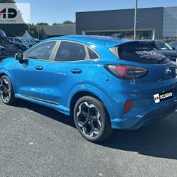 Ford Puma 1.0 EcoBoost 155ch S&S mHEV ST-Line X Powershift occasion - Saint-Herblain - photo 3/18