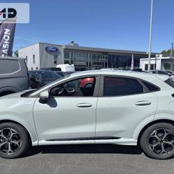 Ford Puma 1.0 EcoBoost Hybrid 125ch ST-Line S&S occasion - Saint-Herblain - photo 2/21