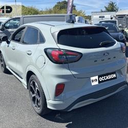 Ford Puma 1.0 EcoBoost Hybrid 125ch ST-Line S&S occasion - Saint-Herblain - photo 3/21