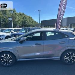 Ford Puma 1.0 Flexifuel 125ch S&S mHEV ST-Line occasion - Saint-Herblain - photo 2/17