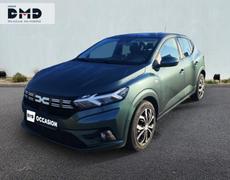 Dacia Sandero Saint-Nazaire