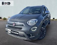 Fiat 500x Saint-Herblain