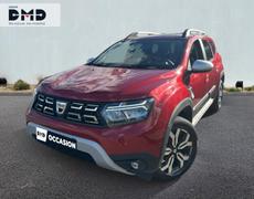 Dacia Duster - 1.5 Blue dCi 115ch Prestige 4x4 E6U - 19 990 €