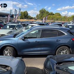 Ford Kuga 2.5 Duratec 225ch PHEV Vignale BVA Saint-Herblain