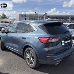 Ford Kuga 2.5 Duratec 225ch PHEV Vignale BVA Saint-Herblain