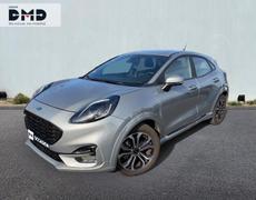 Ford Puma Saint-Herblain