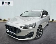 Ford Focus Saint-Herblain