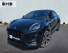 Ford Puma Saint-Herblain