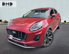 Ford Puma Saint-Herblain