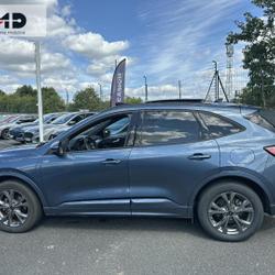 Ford Kuga 2.5 Duratec 225ch PHEV ST-Line Business BVA occasion - Saint-Herblain - photo 2/24