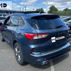 Ford Kuga 2.5 Duratec 225ch PHEV ST-Line Business BVA occasion - Saint-Herblain - photo 3/24