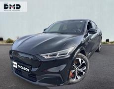 Ford Mustang Saint-Herblain