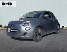 Fiat 500 II