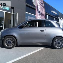 Fiat 500 II e 118ch Pack Confort & Style & Tech MY23 occasion - Orvault - photo 2/17