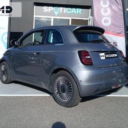Fiat 500 II e 118ch Pack Confort & Style & Tech MY23 occasion - Orvault - photo 3/17