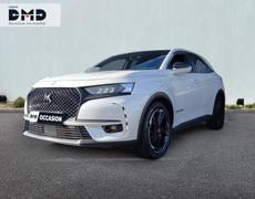 DS DS7 Crossback